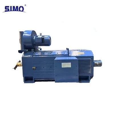 Jednosmerné motory DC Z4-355-32-315 kW-IP21S